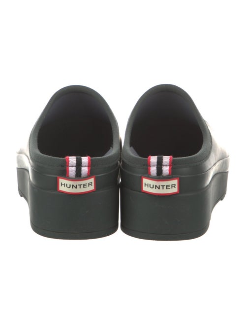Hunter Rubber Mules