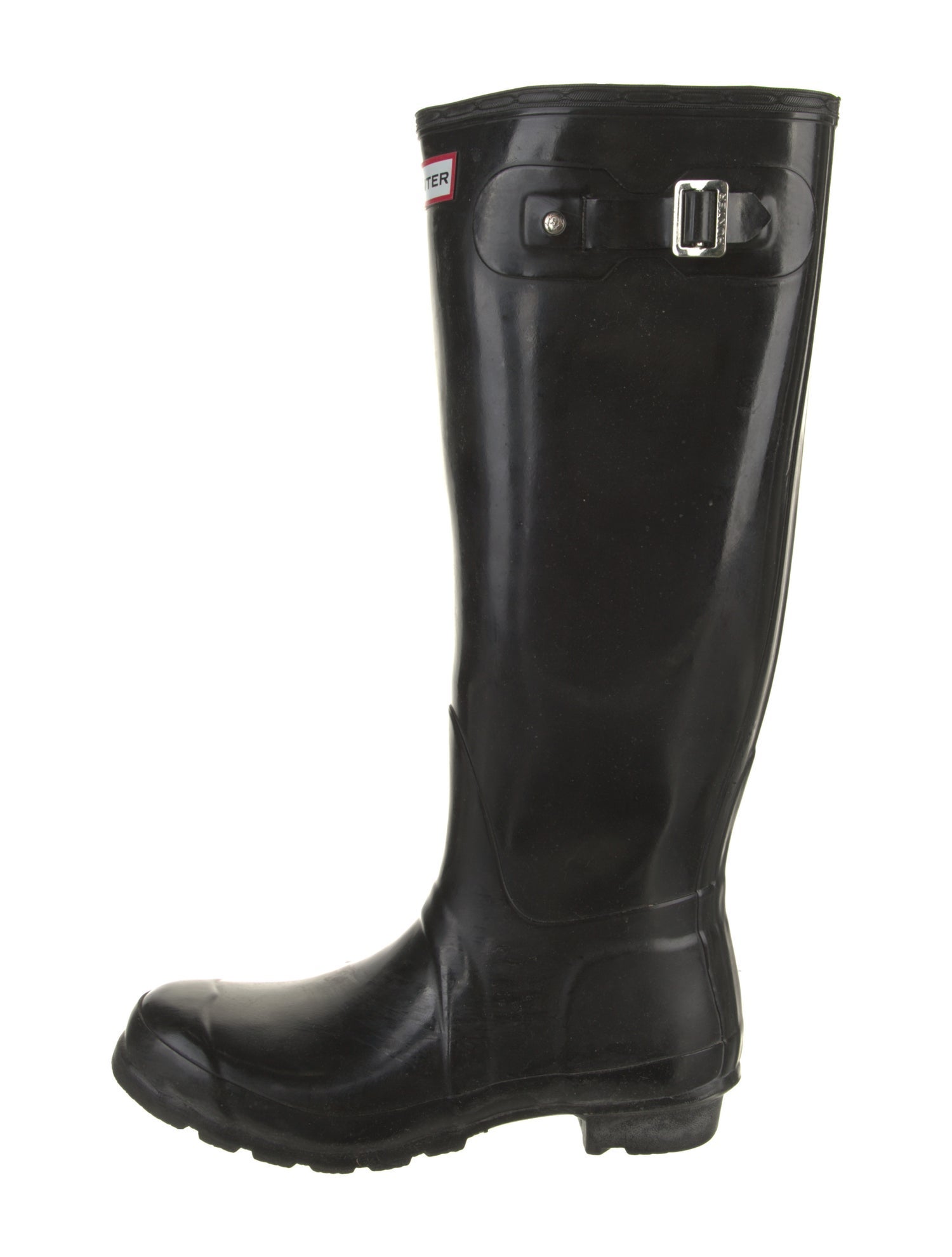 Hunter Rubber Rain Boots