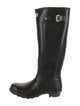 Hunter Rubber Rain Boots