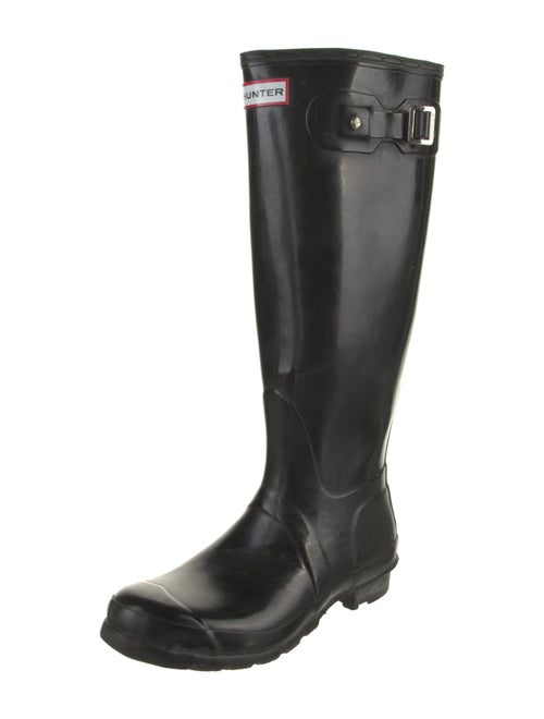 Hunter Rubber Rain Boots