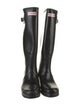 Hunter Rubber Rain Boots