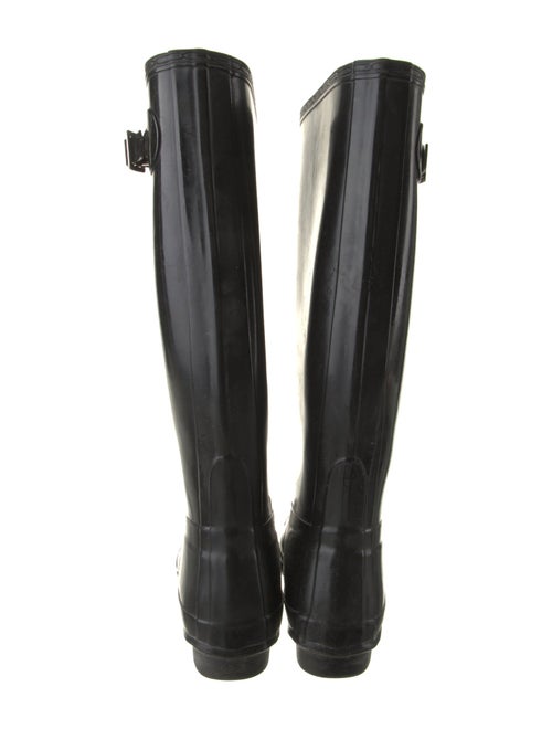 Hunter Rubber Rain Boots