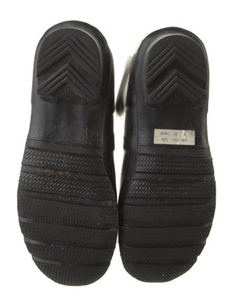 Hunter Rubber Rain Boots