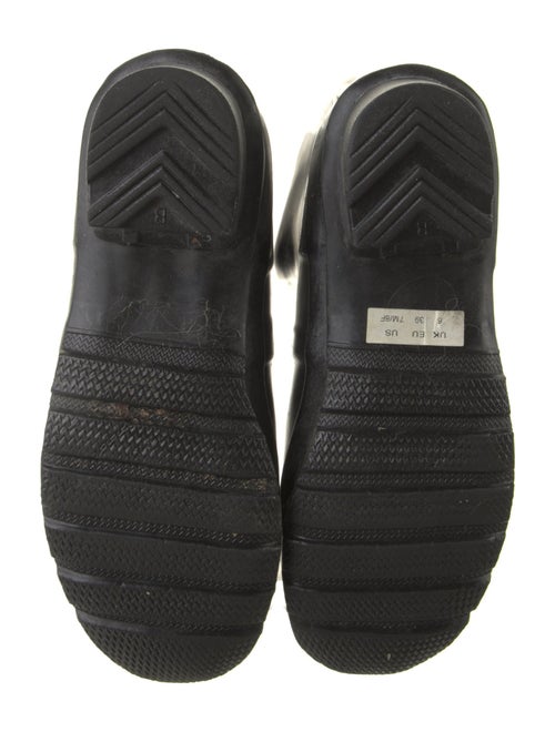 Hunter Rubber Rain Boots