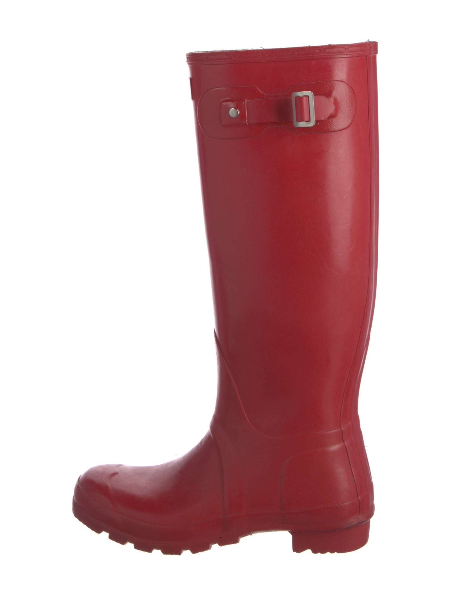 Hunter Rubber Rain Boots