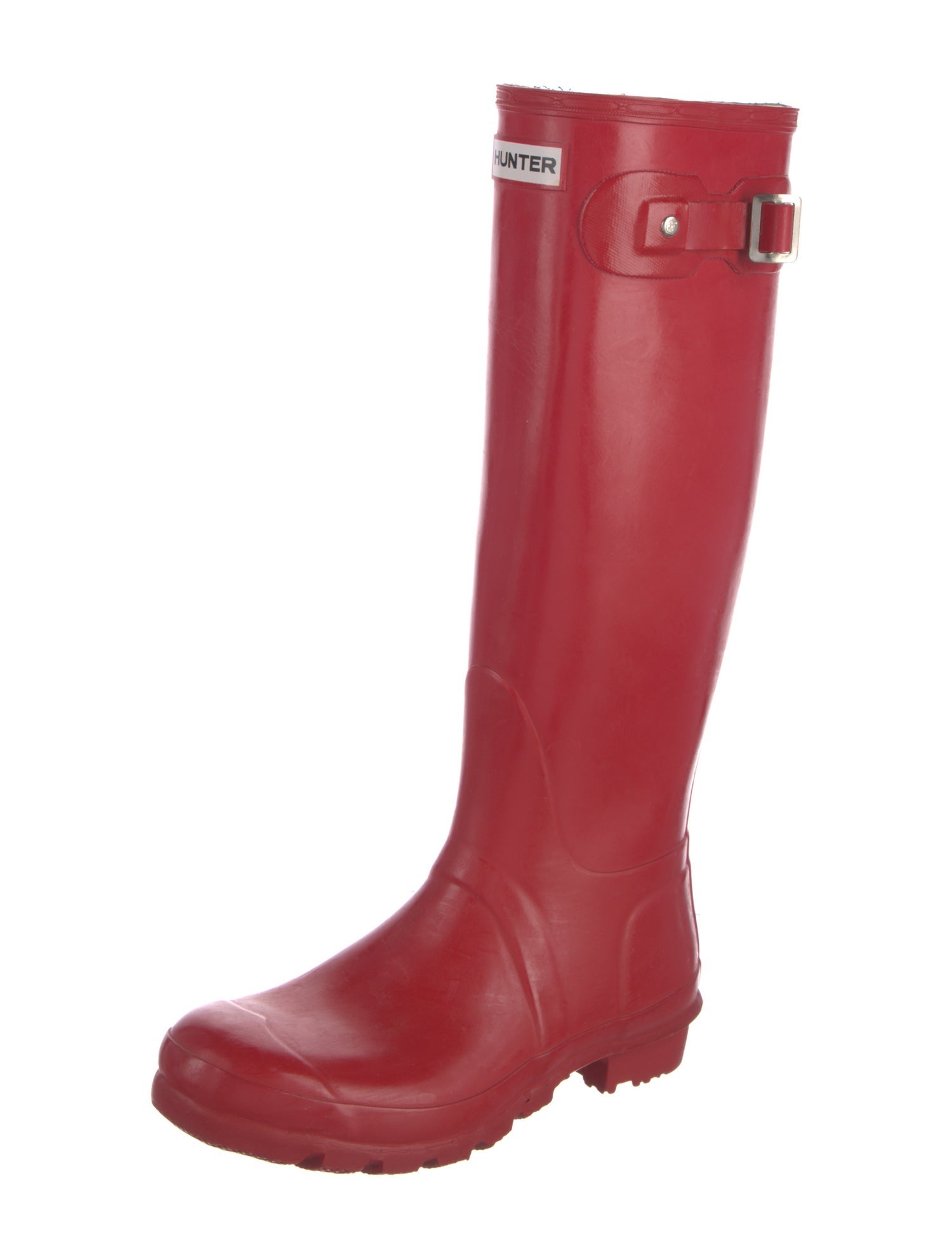 Hunter Rubber Rain Boots