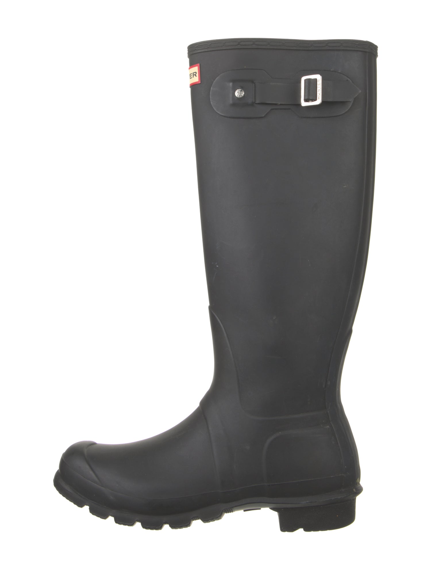 Hunter Rubber Rain Boots