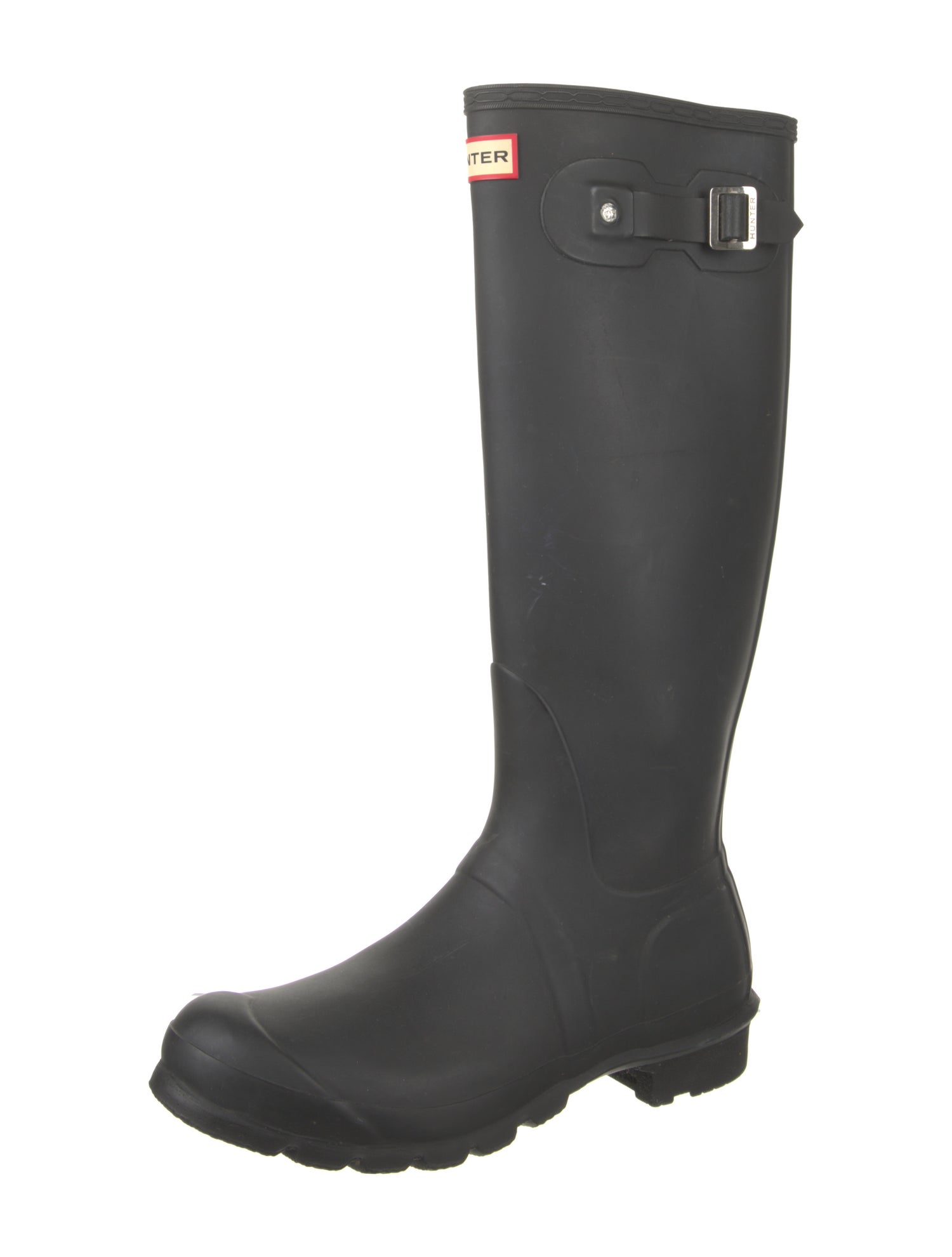 Hunter Rubber Rain Boots