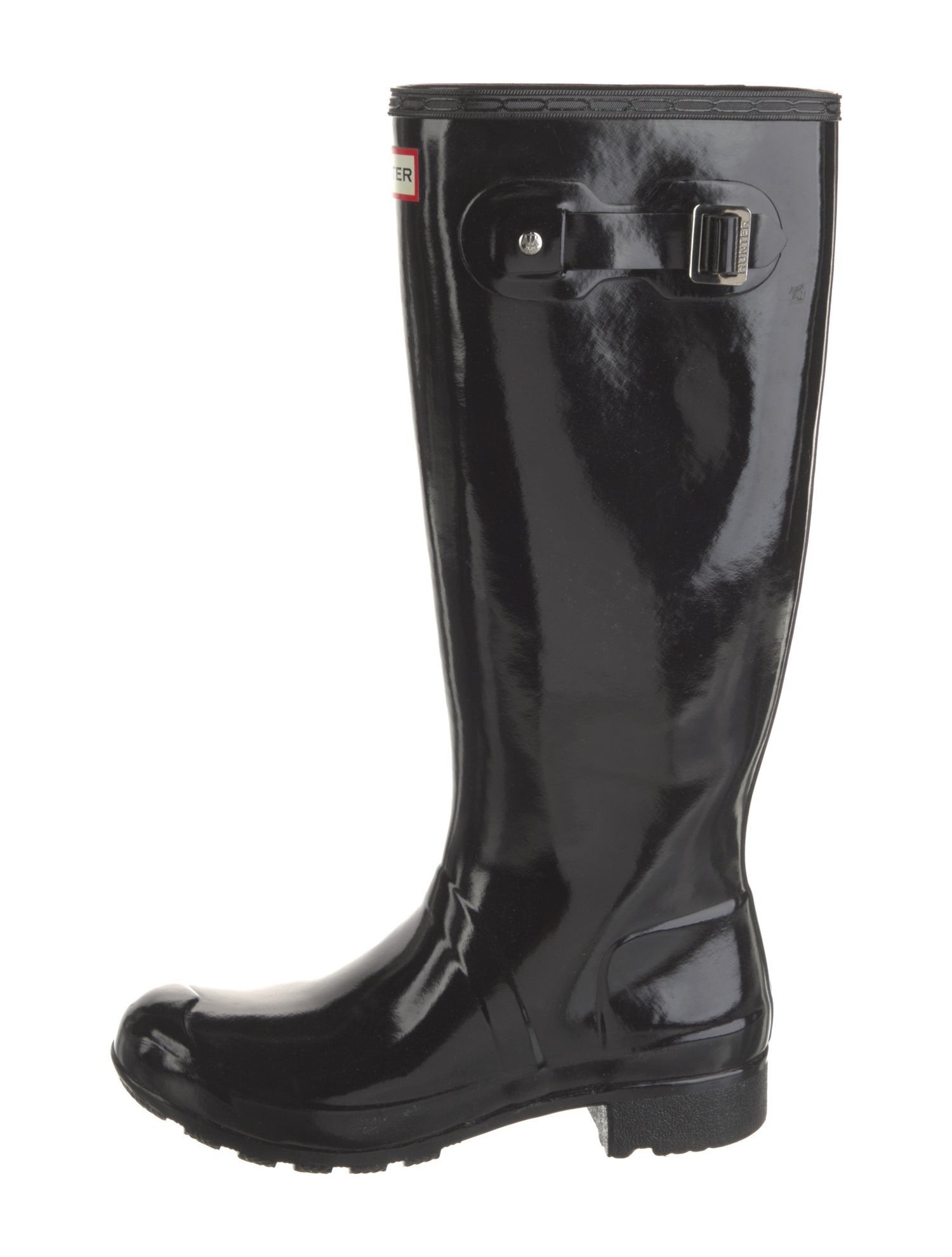 Hunter Rubber Rain Boots