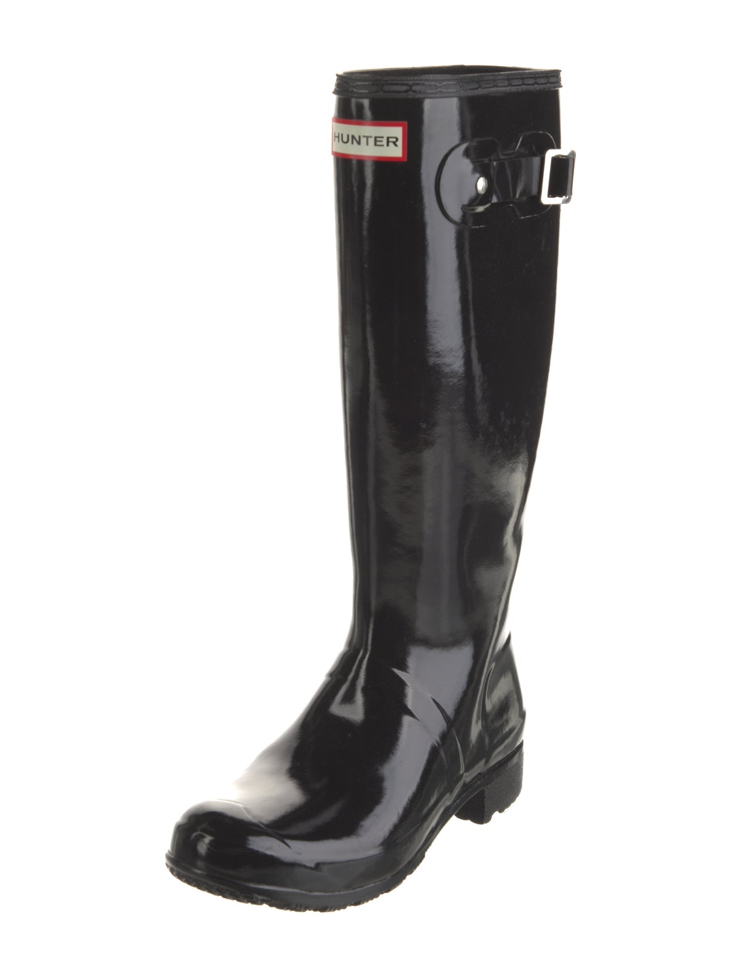 Hunter Rubber Rain Boots