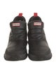Hunter Nylon Boots