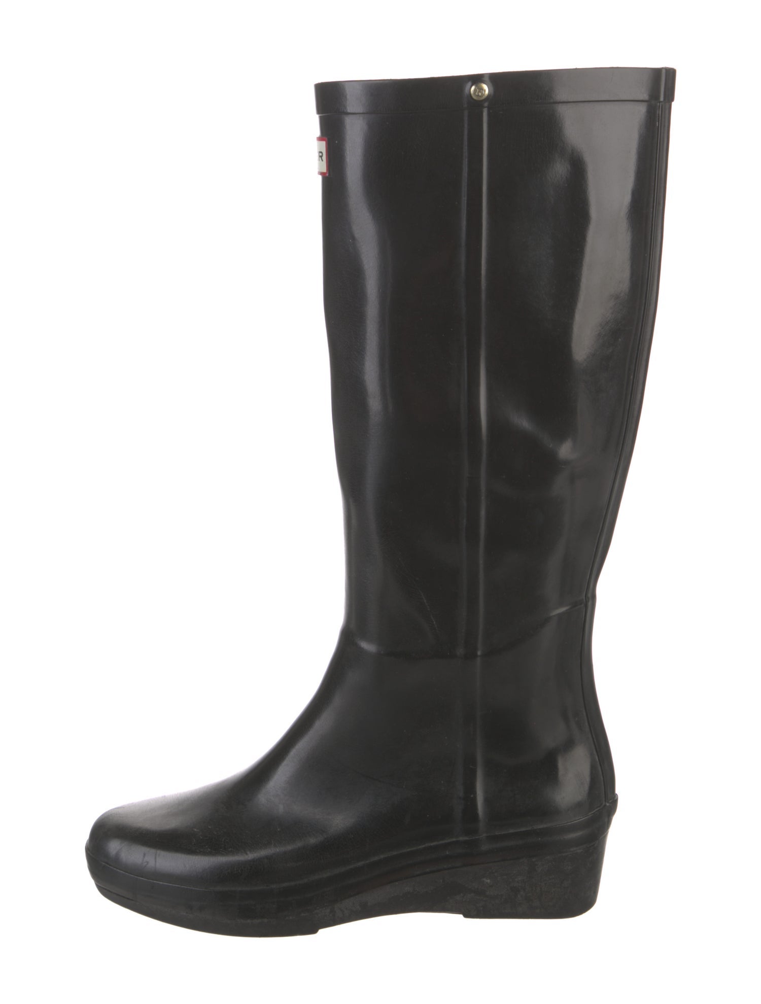 Hunter Rubber Rain Boots