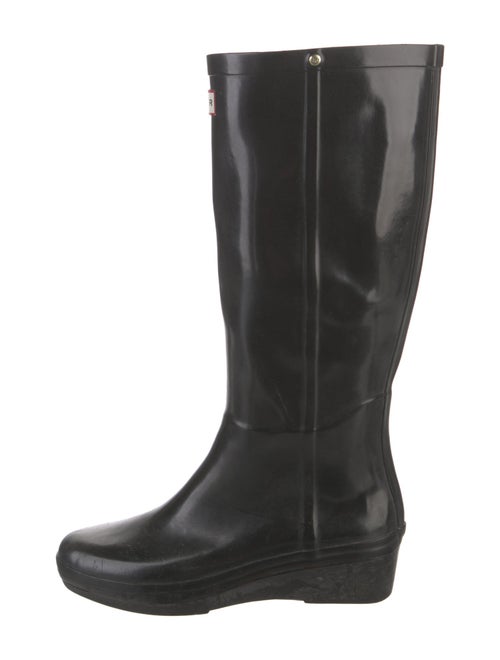 Hunter Rubber Rain Boots