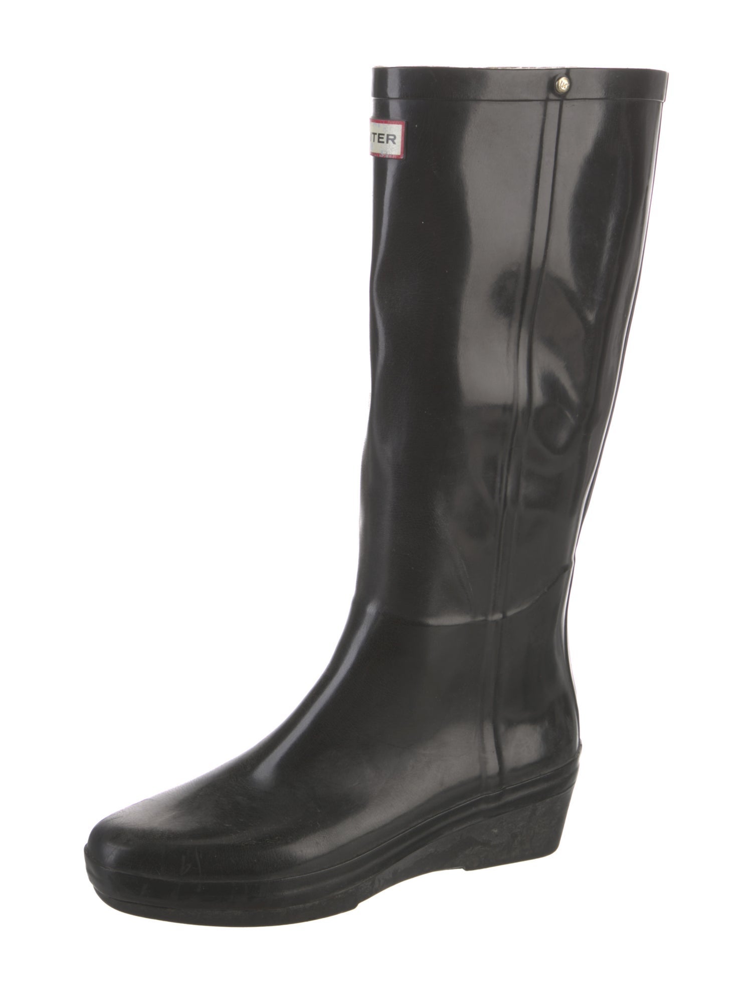 Hunter Rubber Rain Boots