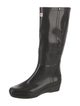 Hunter Rubber Rain Boots