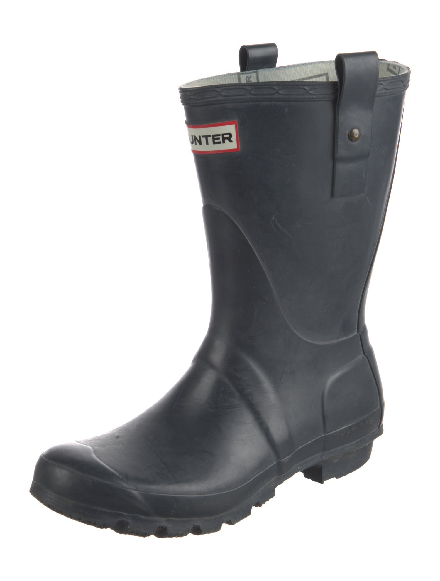 Hunter Rubber Rain Boots