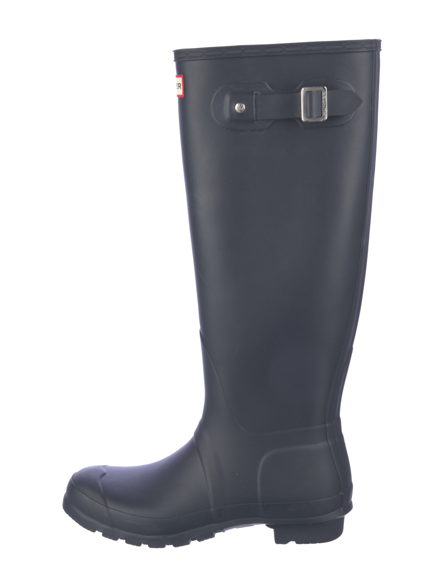 Hunter Rubber Rain Boots