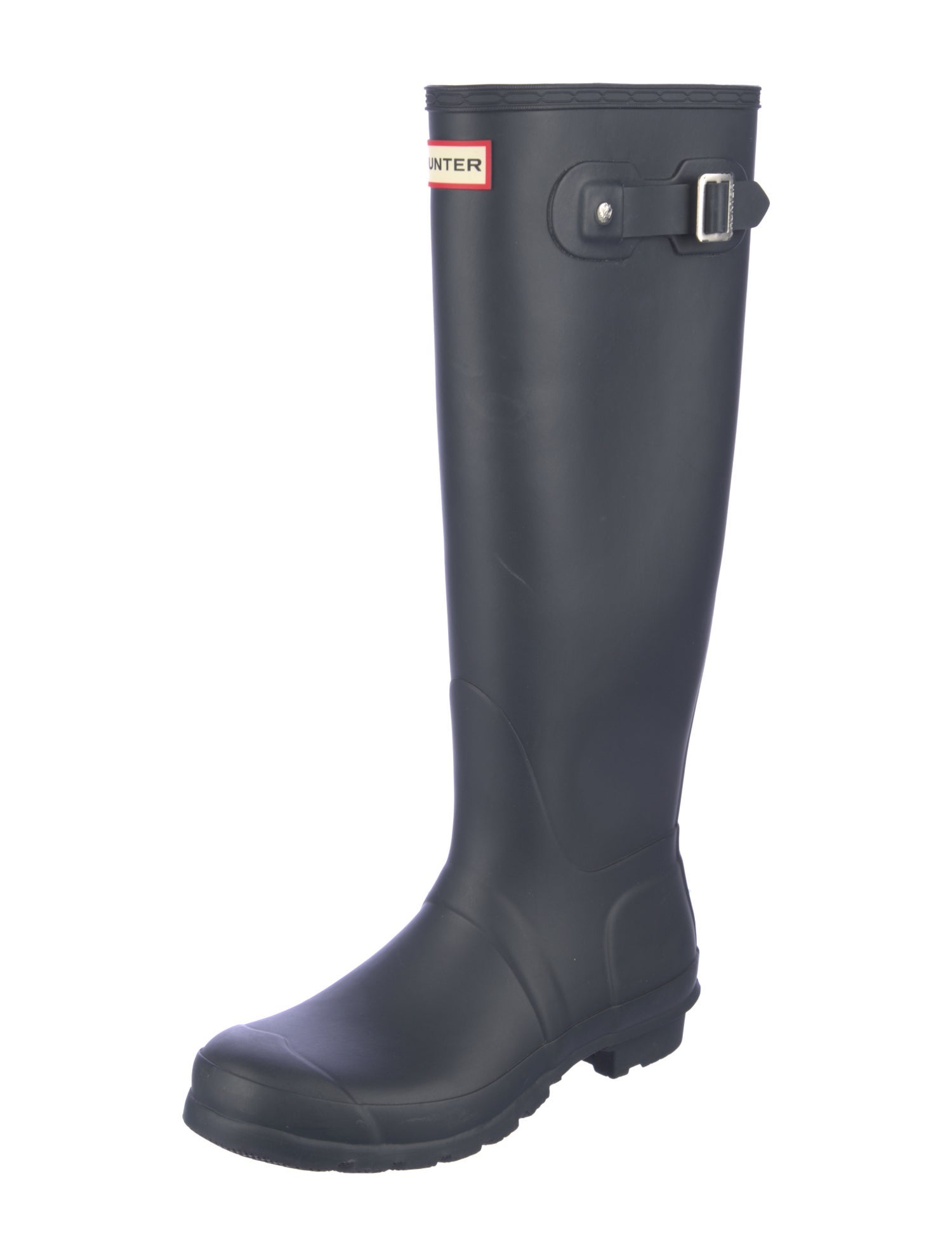 Hunter Rubber Rain Boots
