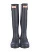 Hunter Rubber Rain Boots