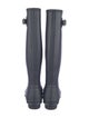 Hunter Rubber Rain Boots