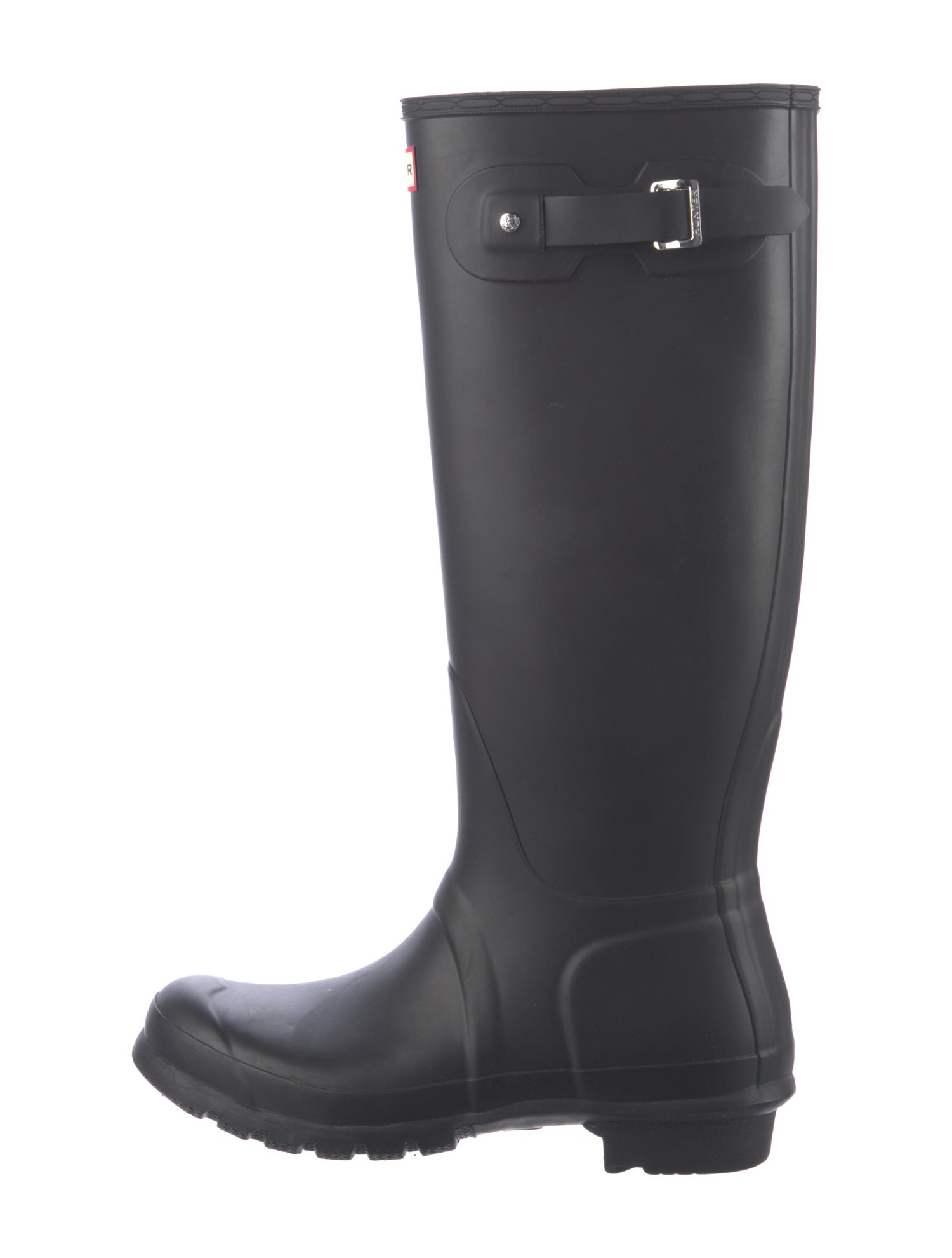 Hunter Rubber Rain Boots