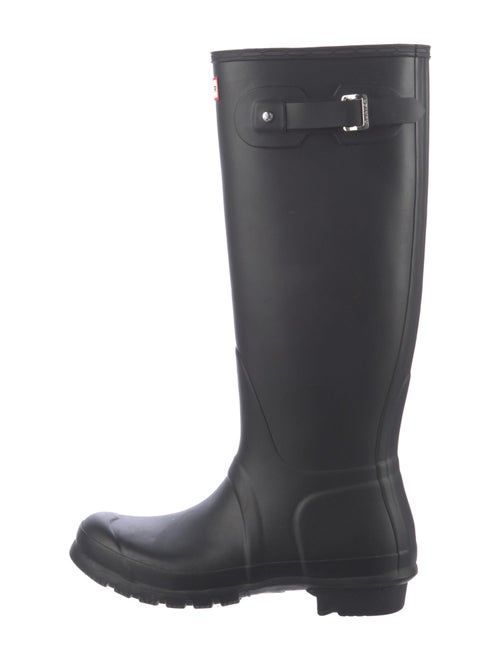 Hunter Rubber Rain Boots