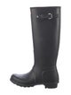Hunter Rubber Rain Boots