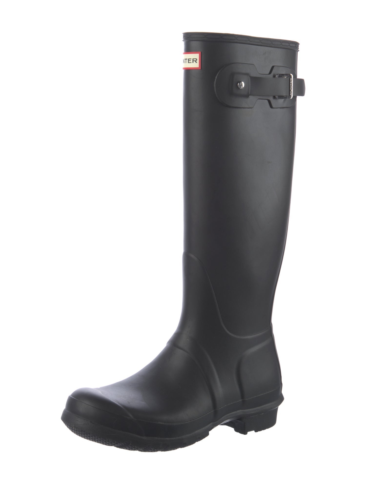 Hunter Rubber Rain Boots