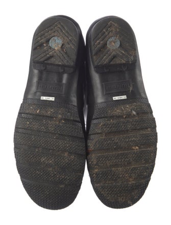 Hunter Rubber Rain Boots