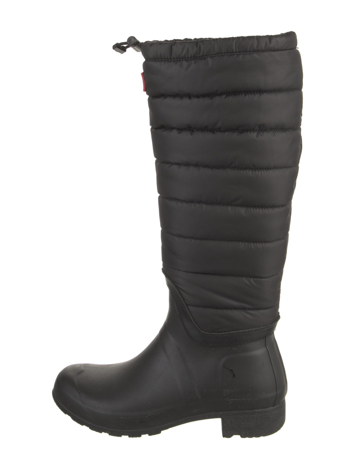 Hunter Rubber Rain Boots