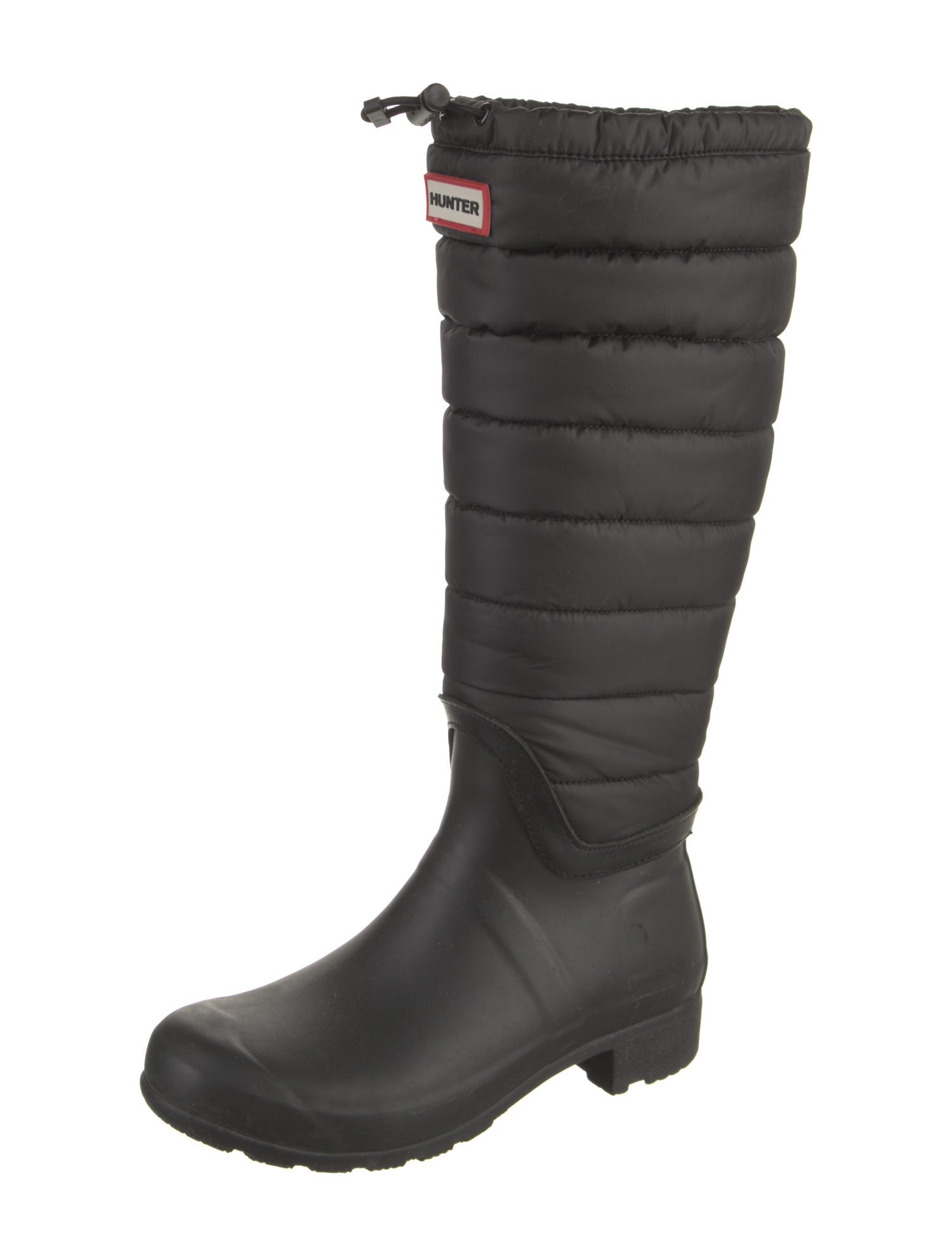 Hunter Rubber Rain Boots