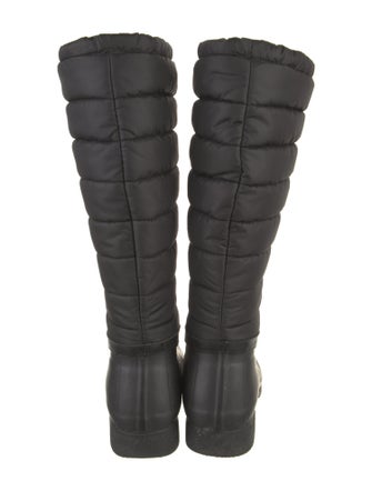 Hunter Rubber Rain Boots