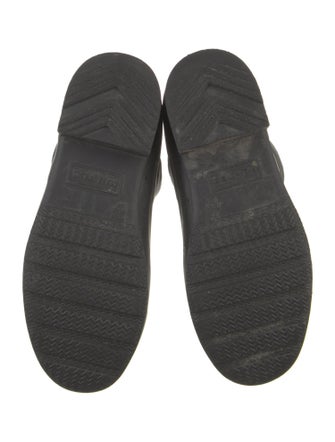 Hunter Rubber Rain Boots