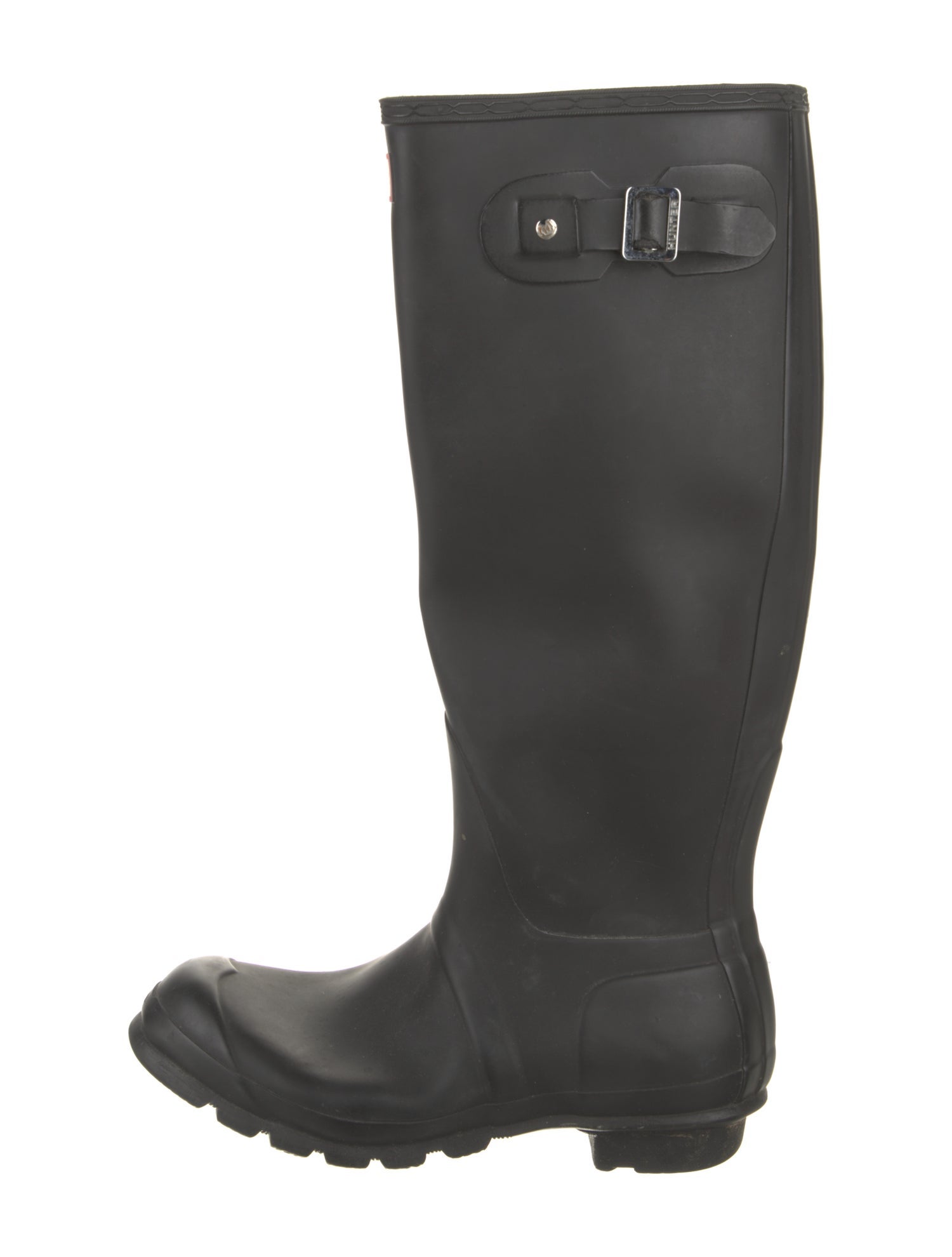 Hunter Rubber Rain Boots