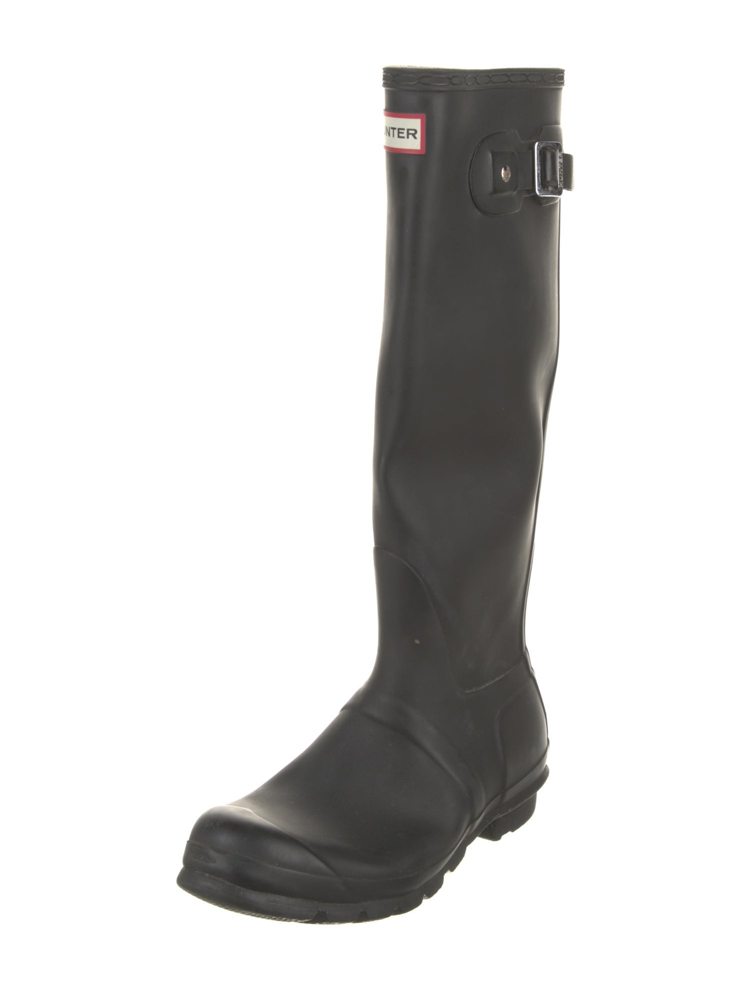 Hunter Rubber Rain Boots