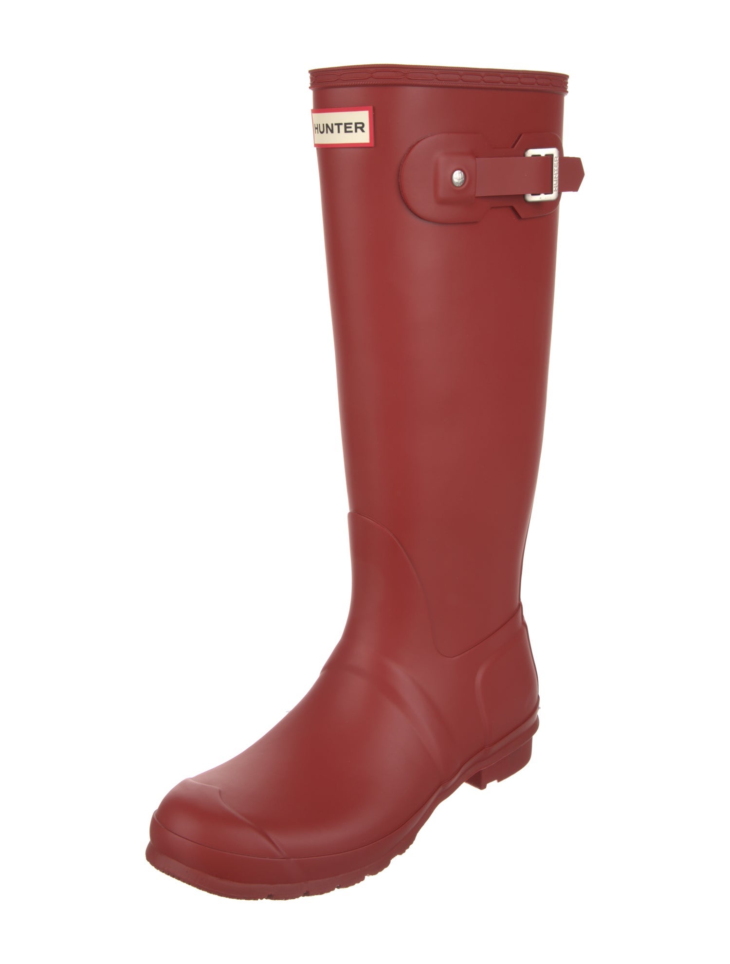 Hunter Rubber Rain Boots