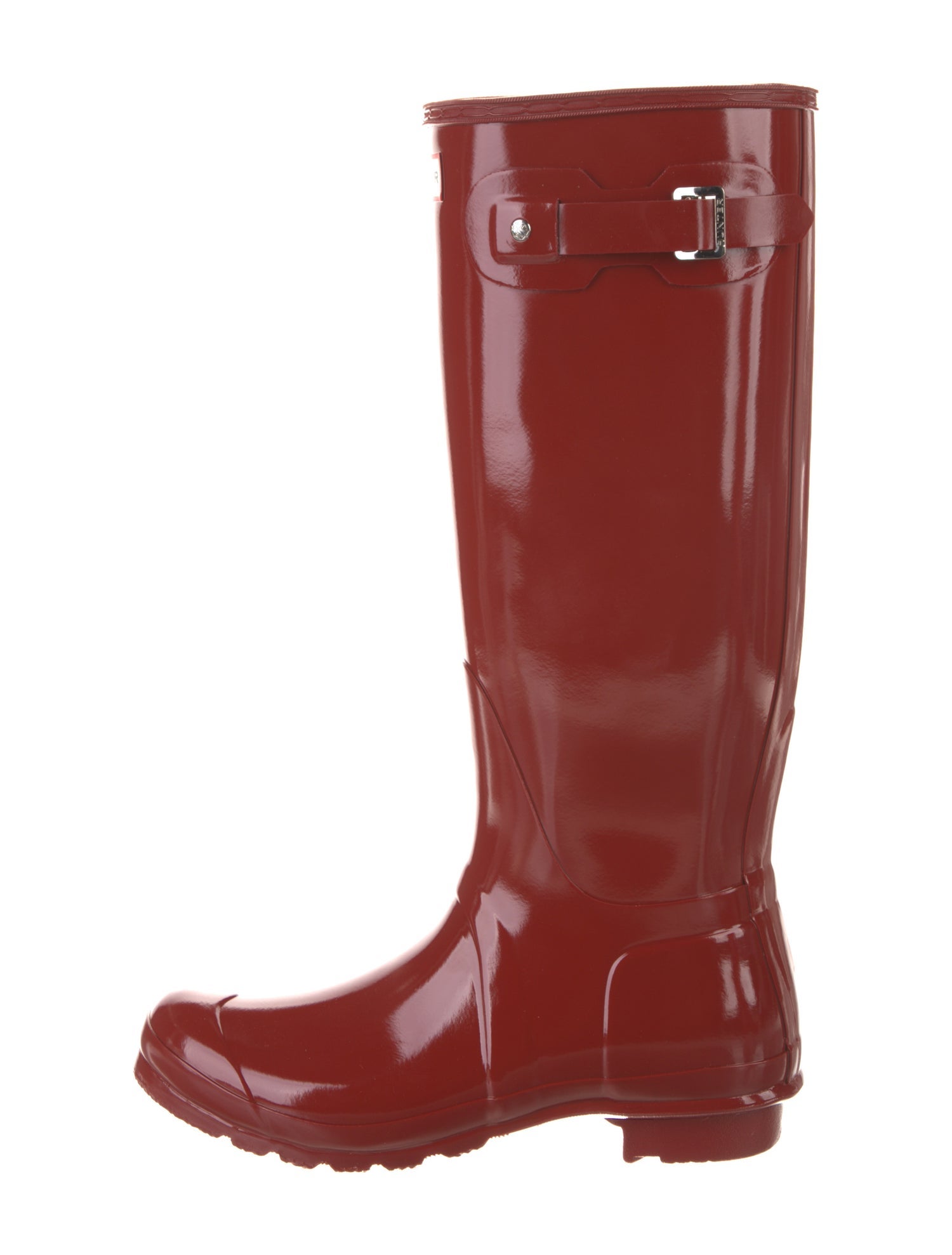 Hunter Rubber Rain Boots