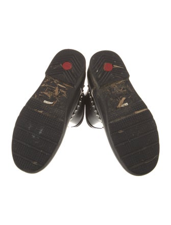 Hunter Rubber Studded Accents Rain Boots