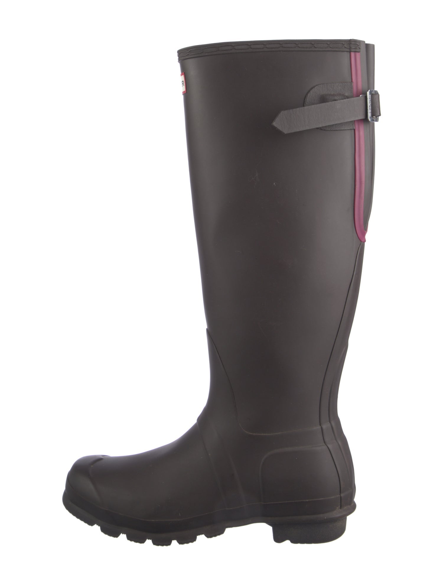 Hunter Rubber Rain Boots