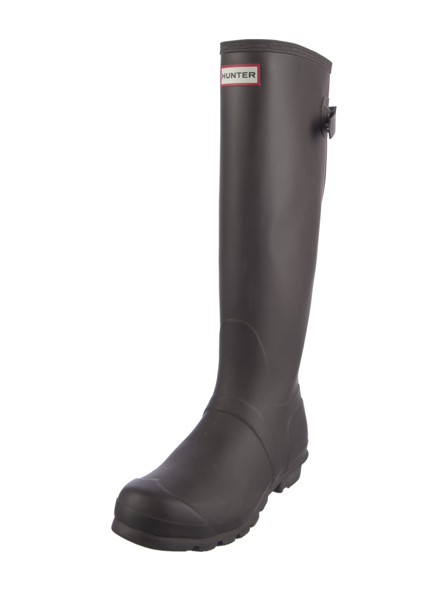 Hunter Rubber Rain Boots