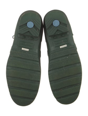 Hunter Rubber Rain Boots