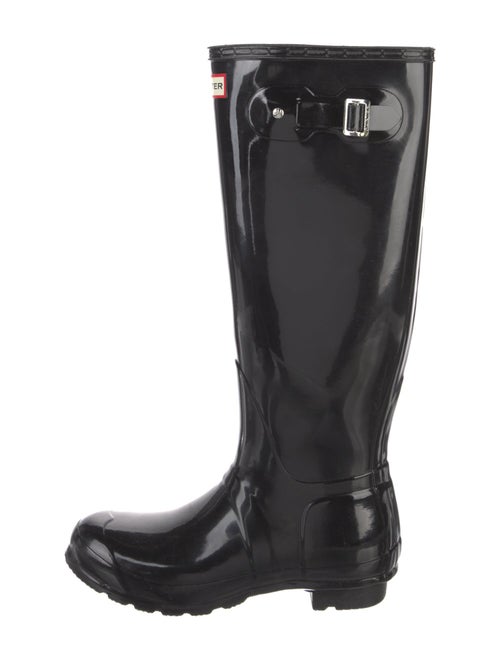 Hunter Rubber Rain Boots