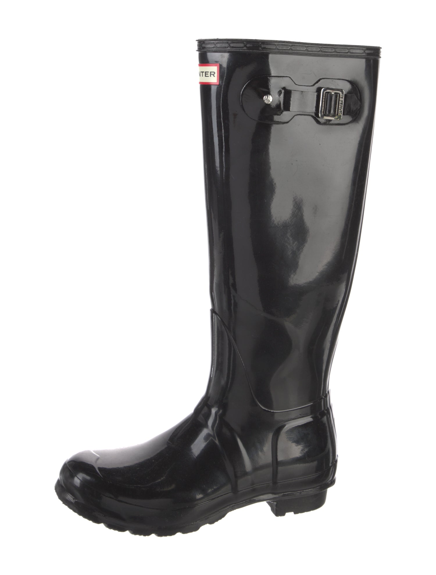 Hunter Rubber Rain Boots