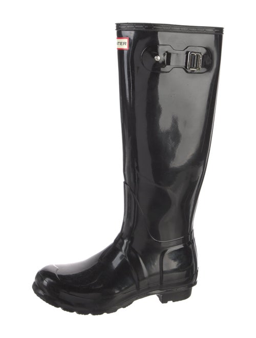 Hunter Rubber Rain Boots
