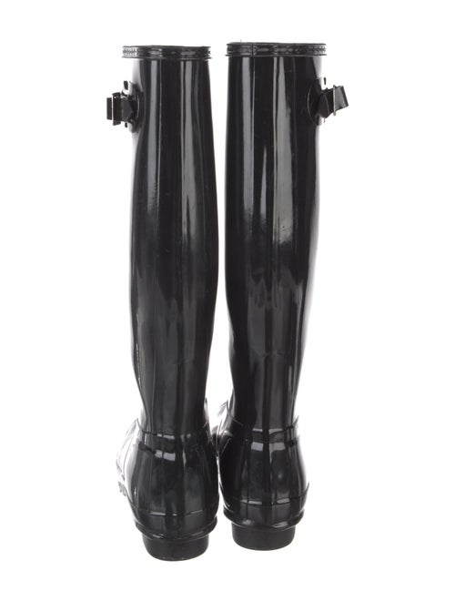 Hunter Rubber Rain Boots