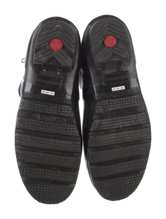 Hunter Rubber Rain Boots
