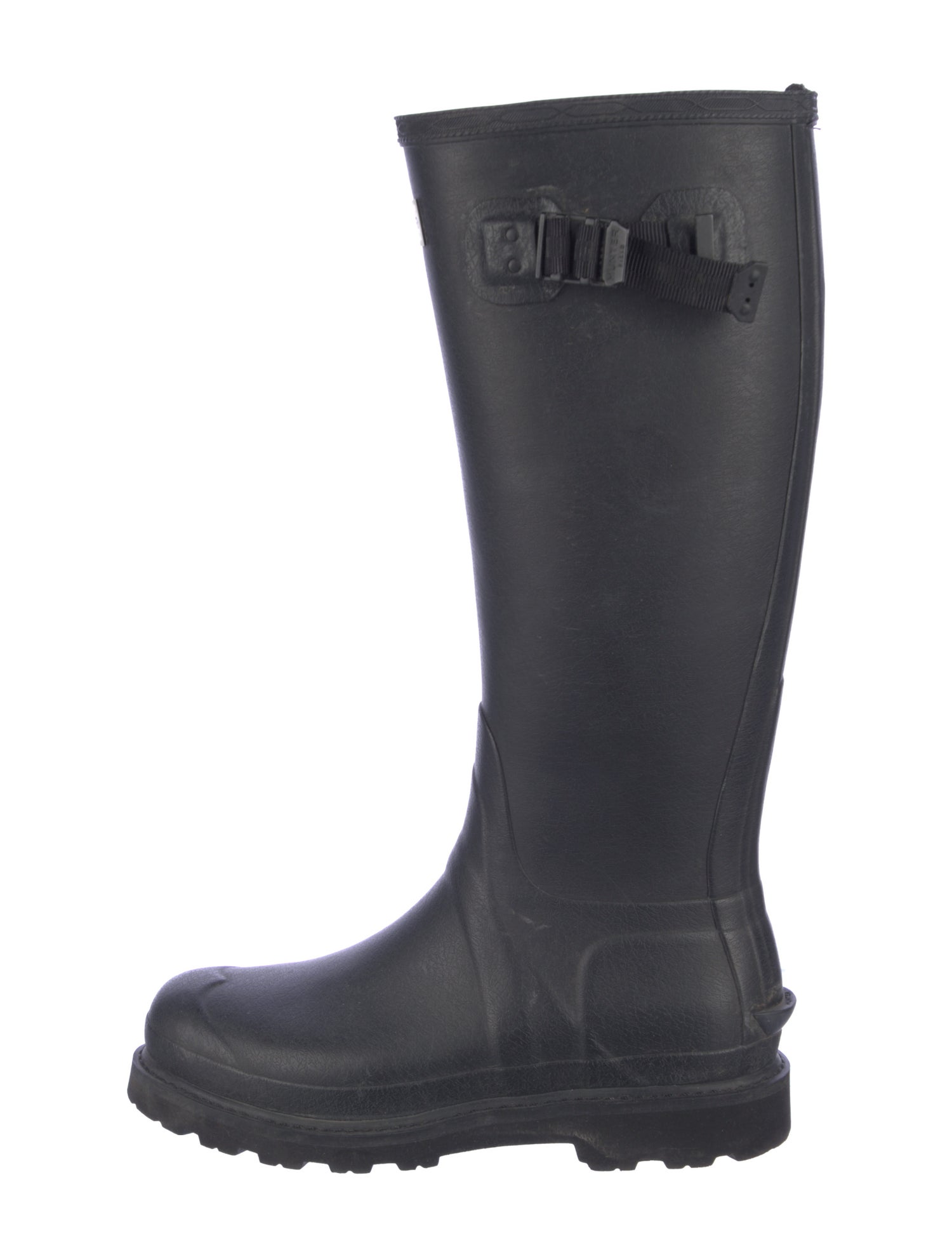 Hunter Rubber Rain Boots