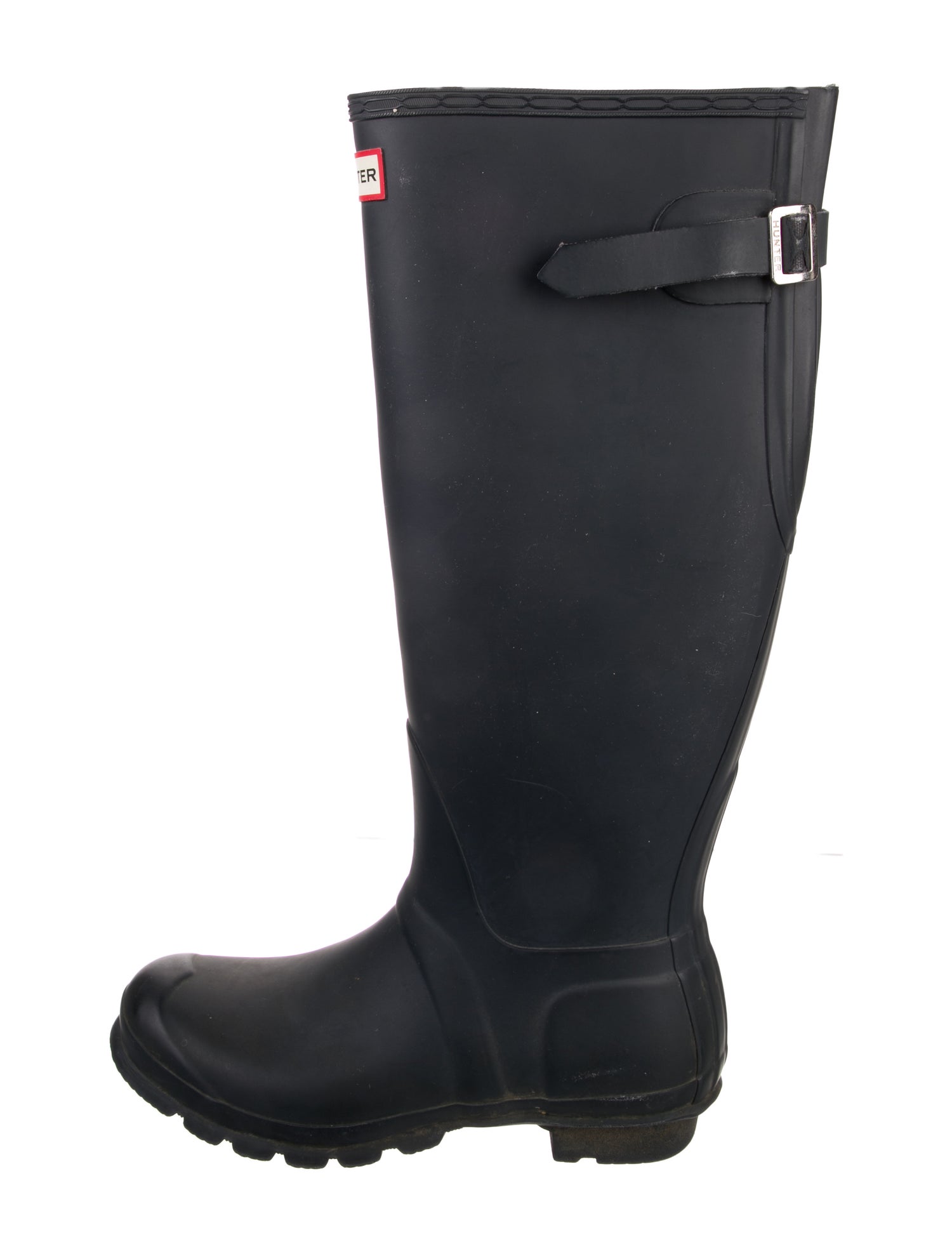 Hunter Rubber Rain Boots