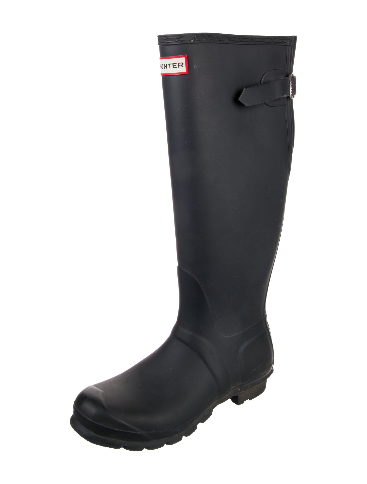 Hunter Rubber Rain Boots