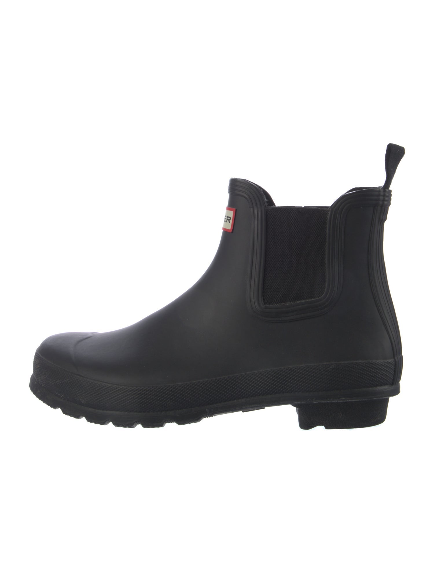 Hunter Rubber Rain Boots